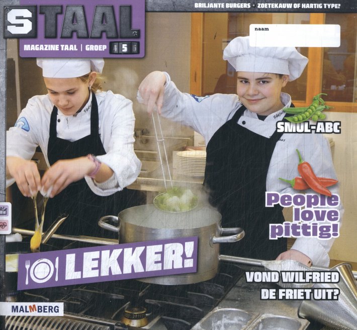 Staal