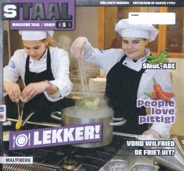 Staal