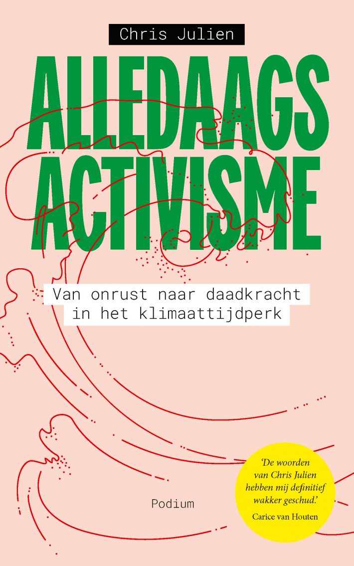 Alledaags activisme • Alledaags activisme