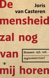 De mensheid zal nog van mij horen • De mensheid zal nog van mij horen