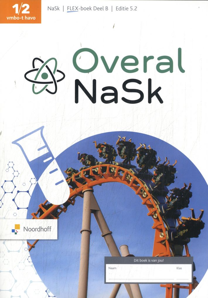 Overal NaSk