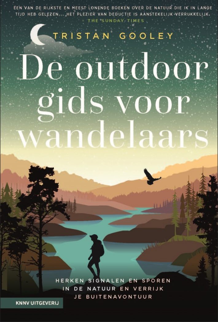 De outdoorgids voor wandelaars