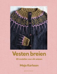 Vesten breien