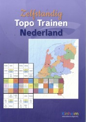 Zelfstandig Topo Trainen