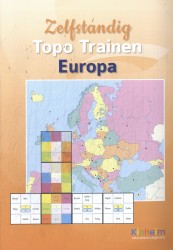 Zelfstandig Topo Trainen