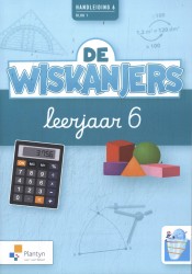 De Wiskanjers