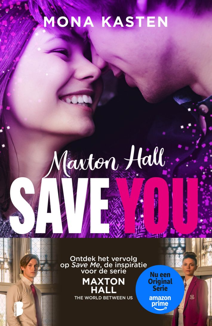 Maxton Hall (Save You) • Save You