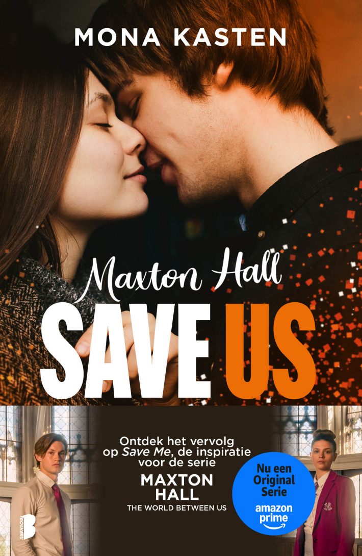 Maxton Hall (Save Us) • Save Us