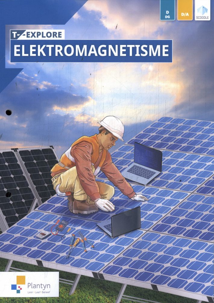 T-explore Elektromagnetisme