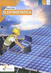 T-explore Elektrostatica