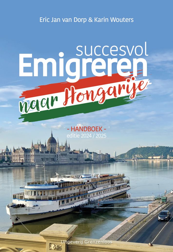 Succesvol emigreren naar Hongarije