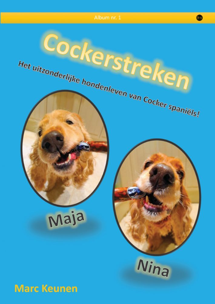 Cockerstreken