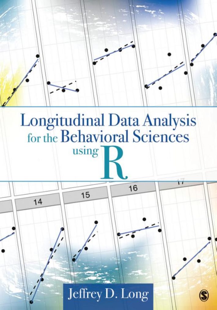 Longitudinal Data Analysis for the Behavioral Science