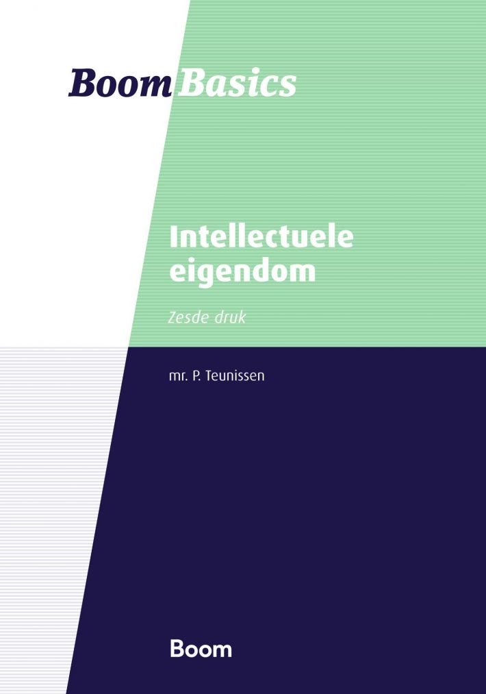 Intellectuele eigendom • Intellectuele eigendom