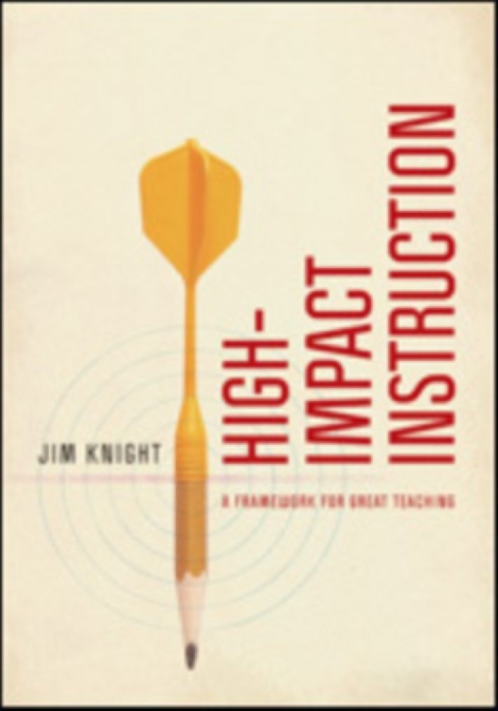 High-Impact Instruction