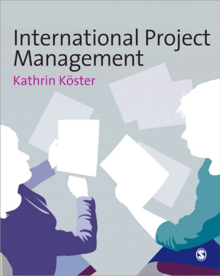 International Project Management