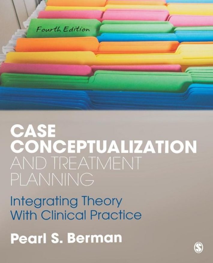 Case Conceptualization and Treatment Planning