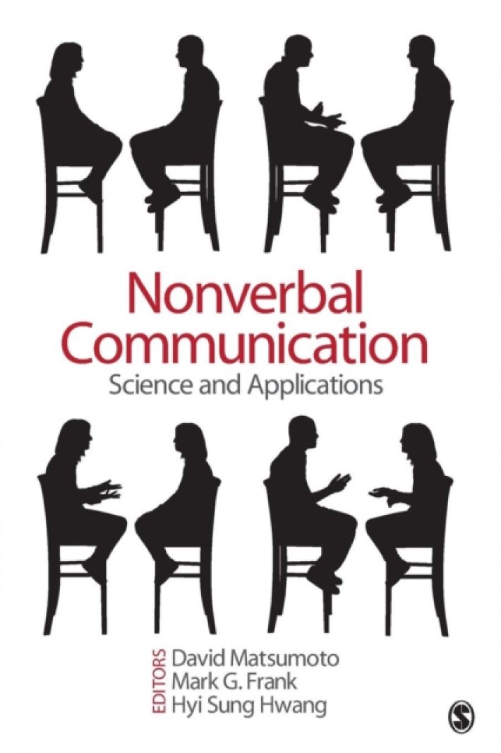 Nonverbal Communication