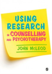 Using Research in Counselling and Psychotherapy