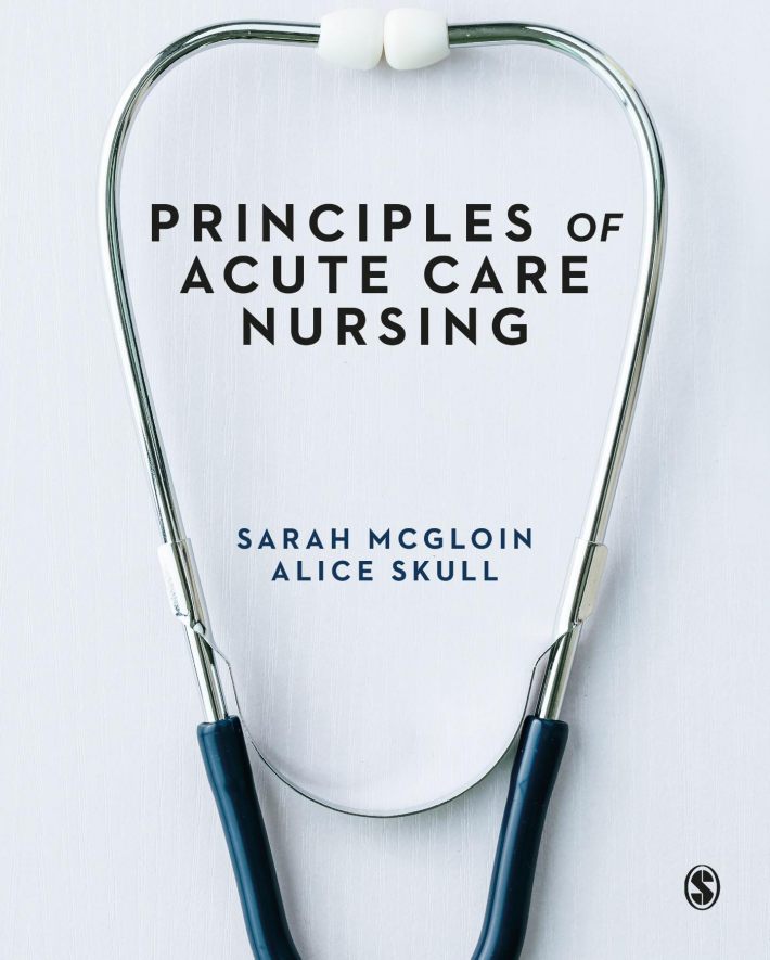 Principles of Acute Care Nursing • Principles of Acute Care Nursing