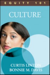 Equity 101: Culture: Book 2