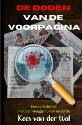 De Doden van de Voorpagina