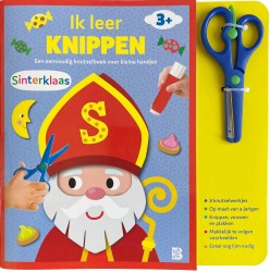 Ik leer knippen