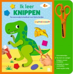 Ik leer knippen