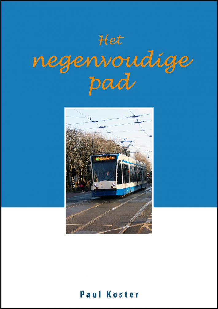 Het negenvoudige pad