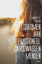 Loskomen van emotioneel onvolwassen mensen