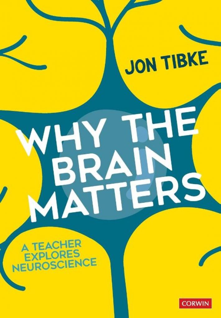 Why The Brain Matters