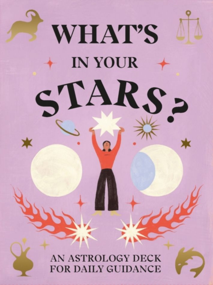 What's in Your Stars?