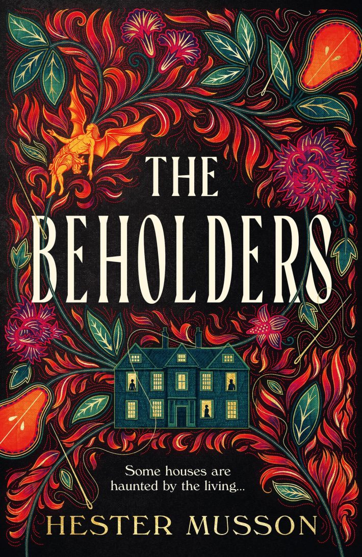 The Beholders