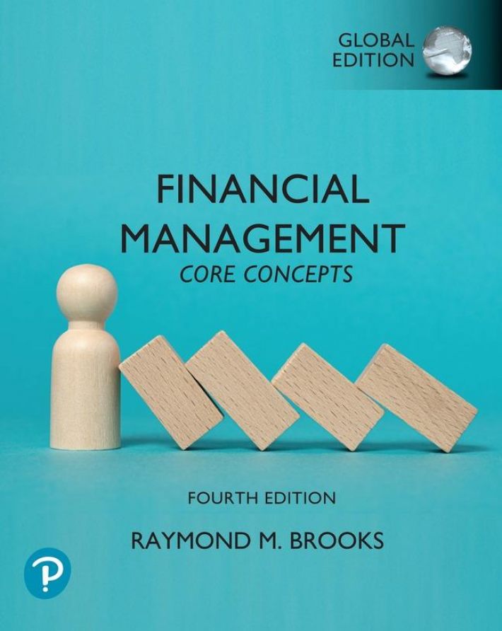 Financial Management, Global Edition