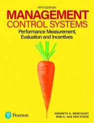 Management Control Systems