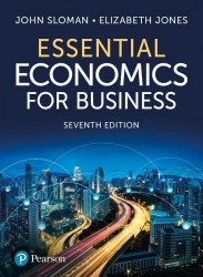 Essential Economics for Business