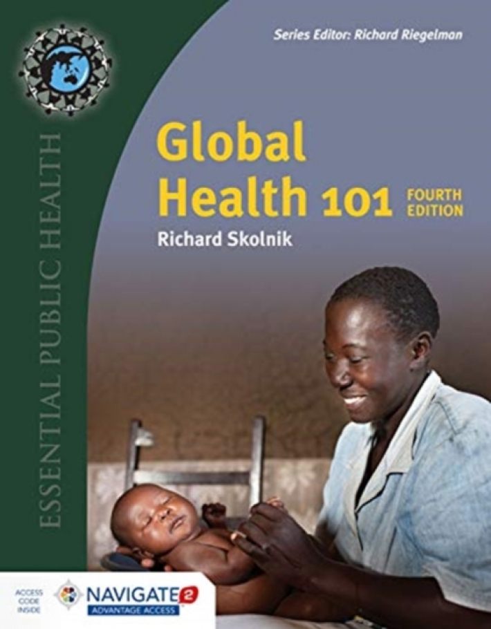 Global Health 101.