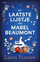 Het laatste lijstje van Mabel Beaumont • Het laatste lijstje van Mabel Beaumont