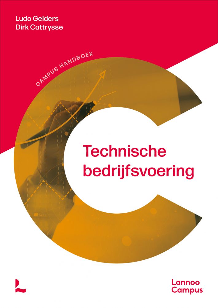 Technische bedrijfsvoering