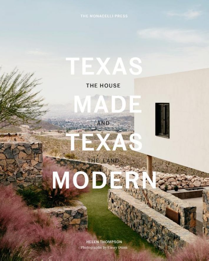 Texas Made/Texas Modern