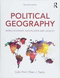 Political Geography