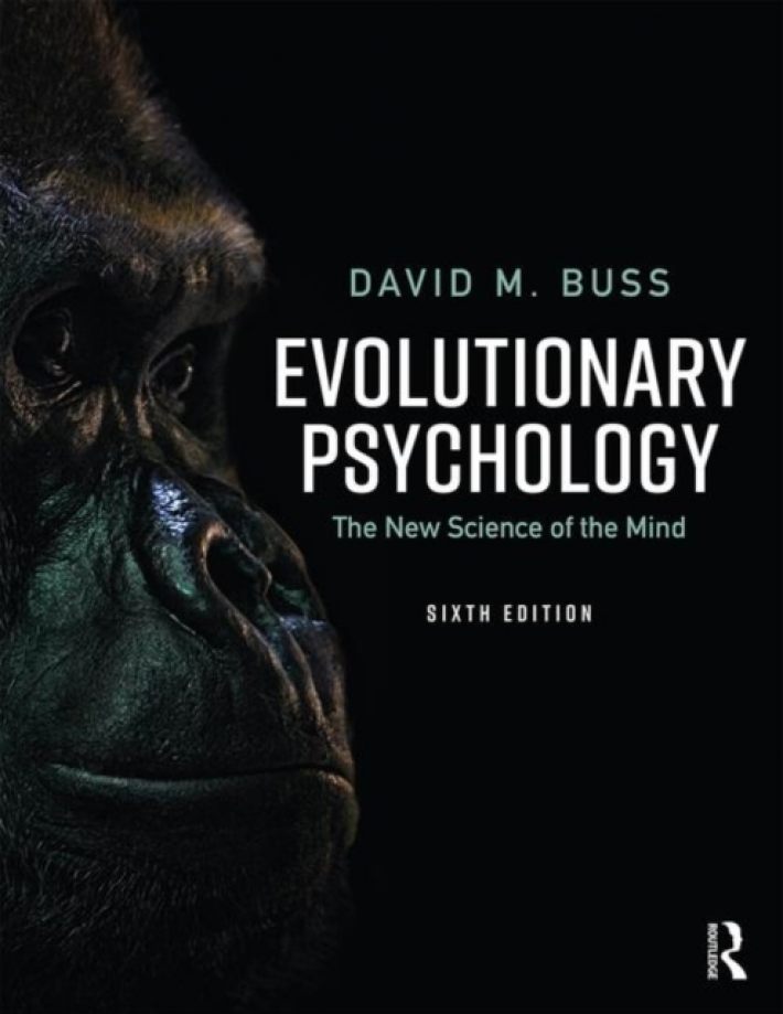 Evolutionary Psychology