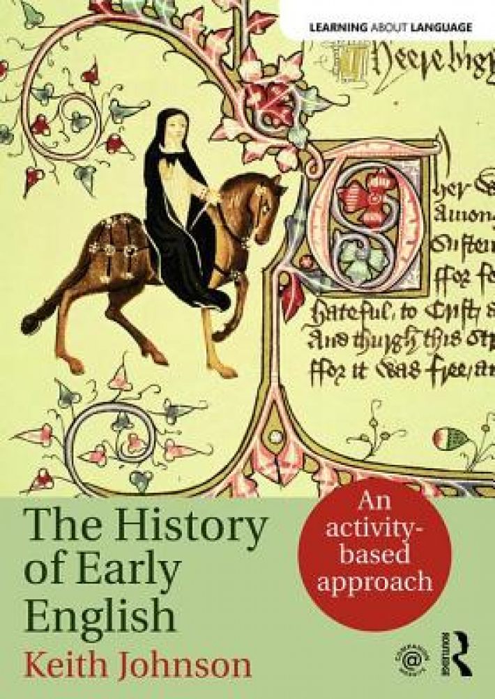 The History of Early English