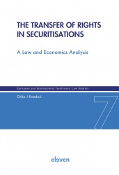 The Transfer of Rights in Securitisations • The Transfer of Rights in Securitisations