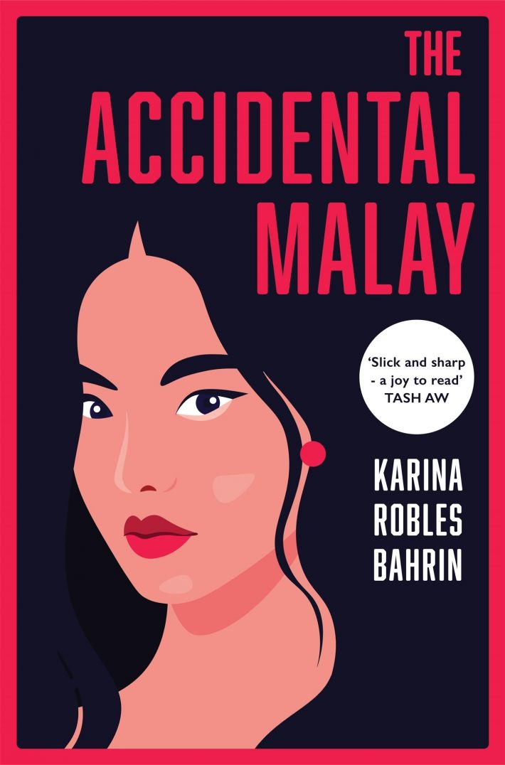 The Accidental Malay