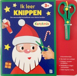 Ik leer knippen