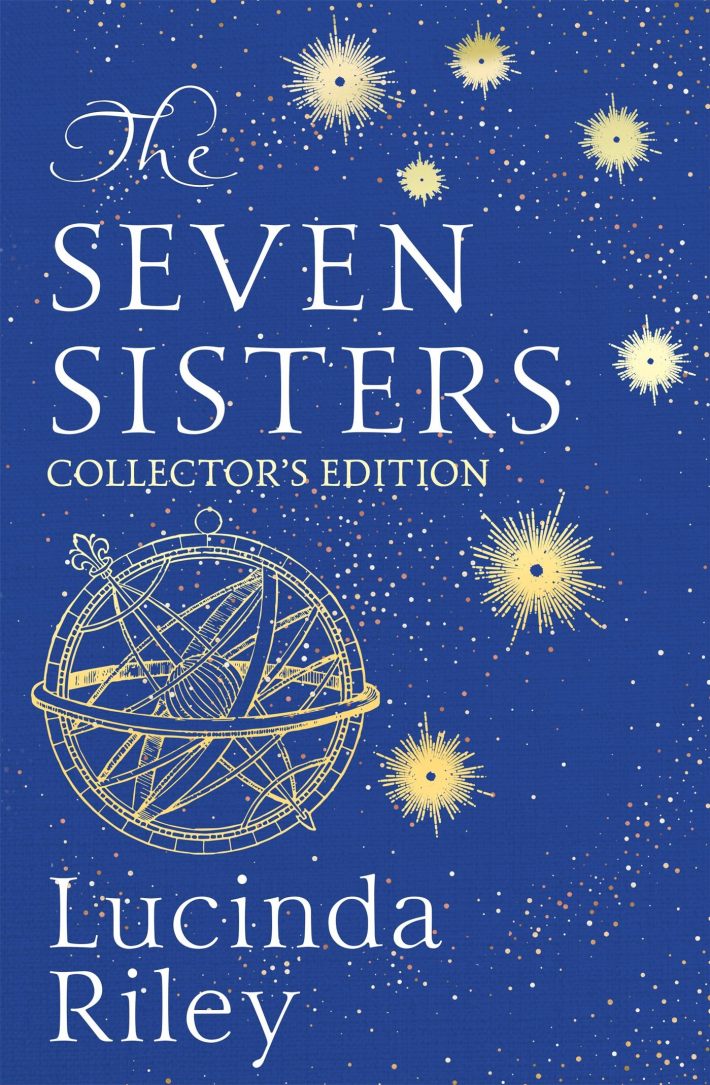 The Seven Sisters (Collector's Edition)