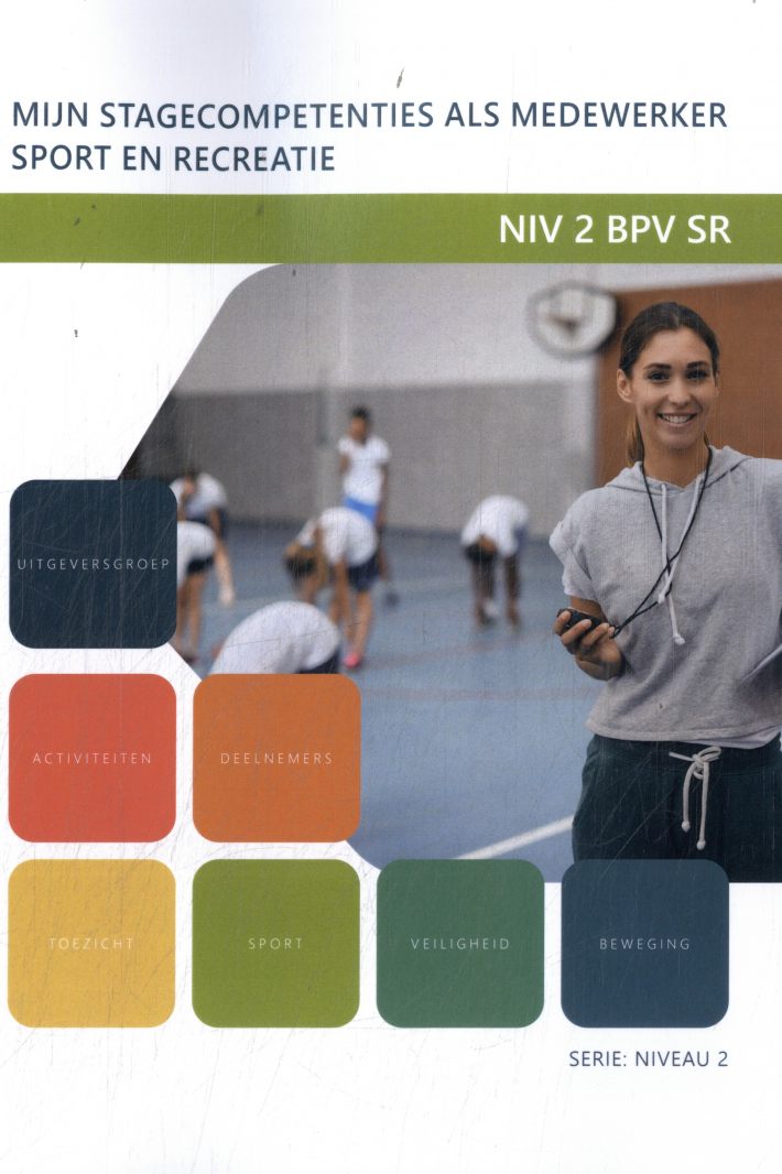 NIV 2 BPV SR