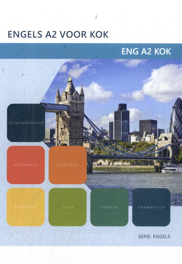 ENG A2 KOK