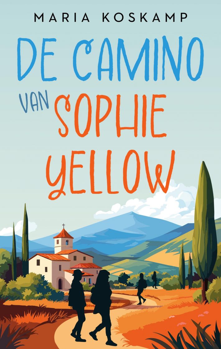 De camino van Sophie Yellow